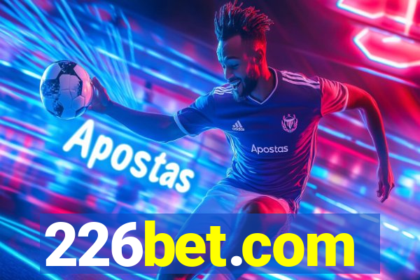 226bet.com