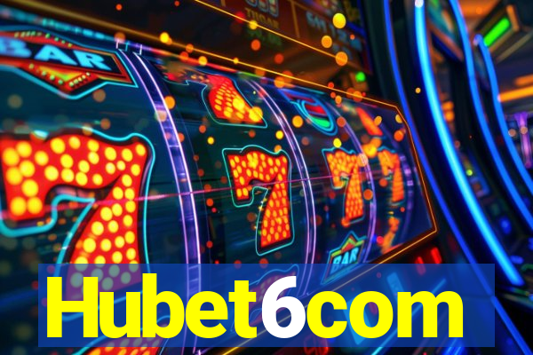 Hubet6com