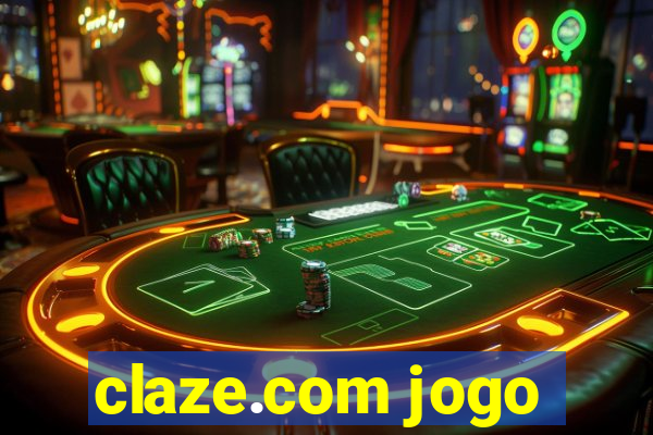 claze.com jogo