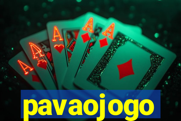 pavaojogo