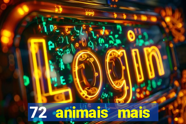 72 animais mais perigosos do mundo