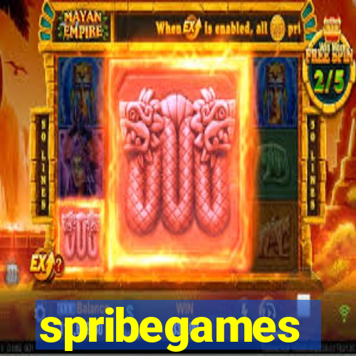 spribegames