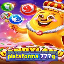 plataforma 777g