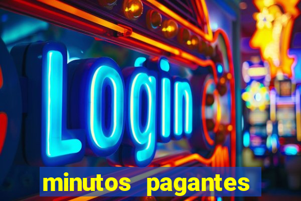 minutos pagantes fortune dragon hoje