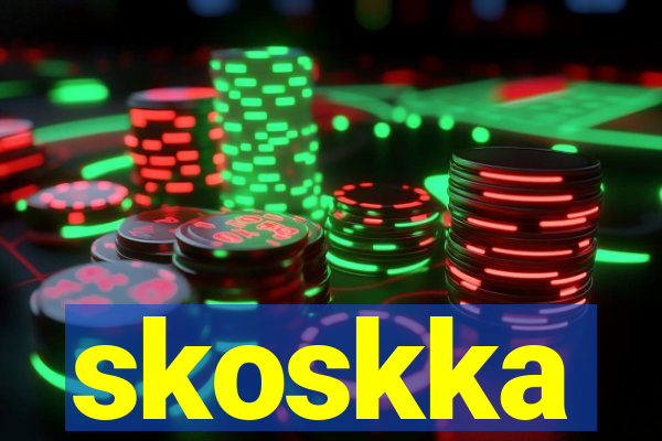 skoskka