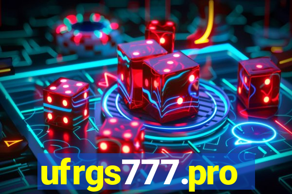 ufrgs777.pro