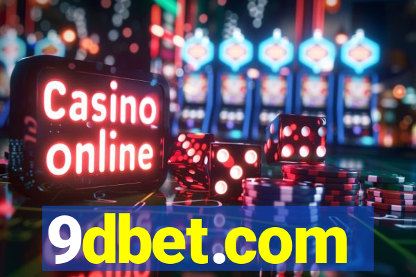 9dbet.com