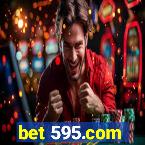 bet 595.com