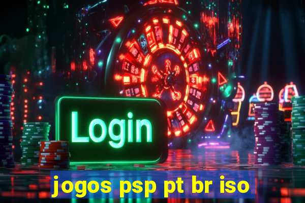 jogos psp pt br iso