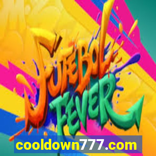 cooldown777.com