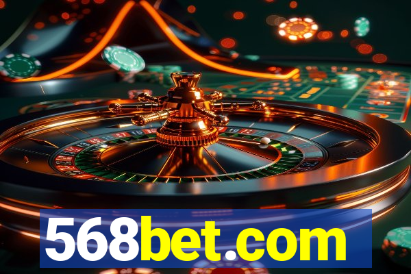 568bet.com