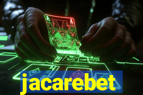 jacarebet