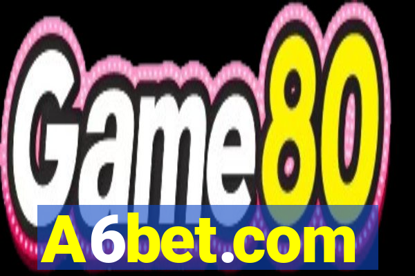 A6bet.com