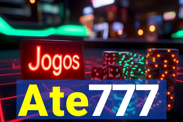 Ate777