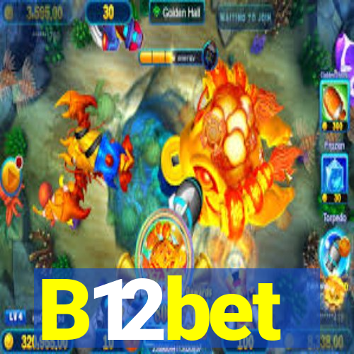 B12bet