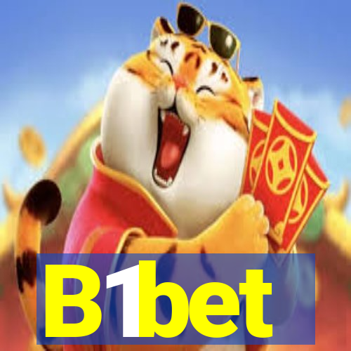 B1bet