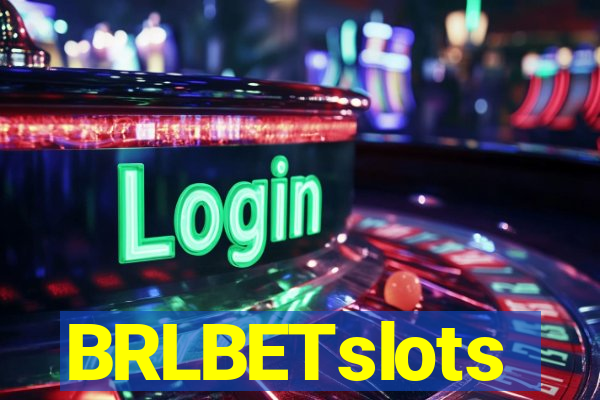 BRLBETslots