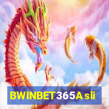 BWINBET365Asli