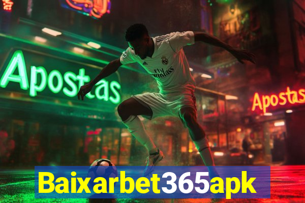 Baixarbet365apk