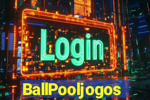 BallPooljogos