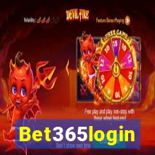 Bet365login