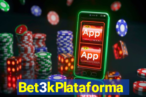 Bet3kPlataforma