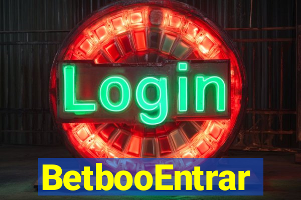 BetbooEntrar