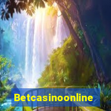 Betcasinoonline