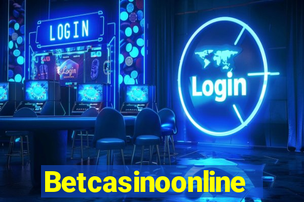 Betcasinoonline