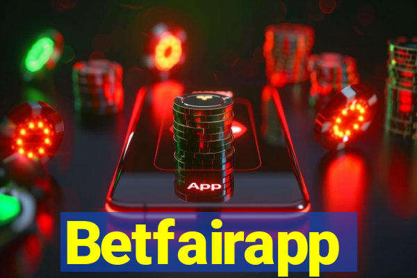 Betfairapp