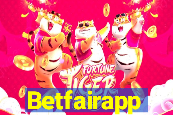 Betfairapp