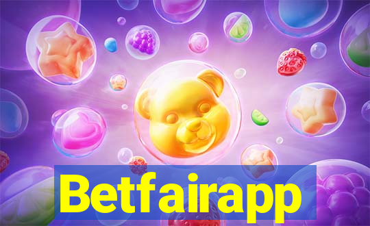 Betfairapp