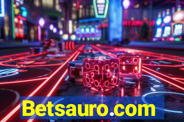 Betsauro.com