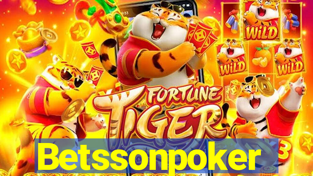 Betssonpoker