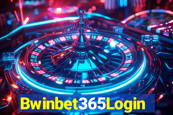 Bwinbet365Login