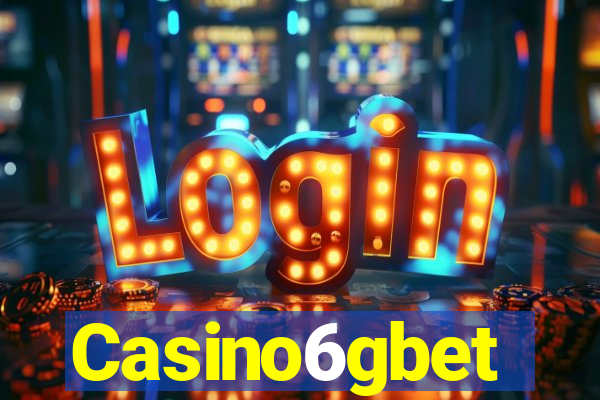 Casino6gbet