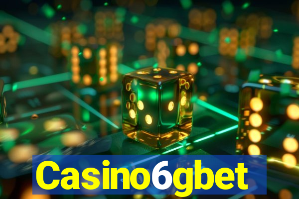 Casino6gbet