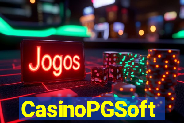 CasinoPGSoft