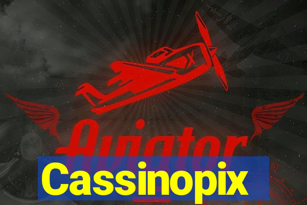 Cassinopix