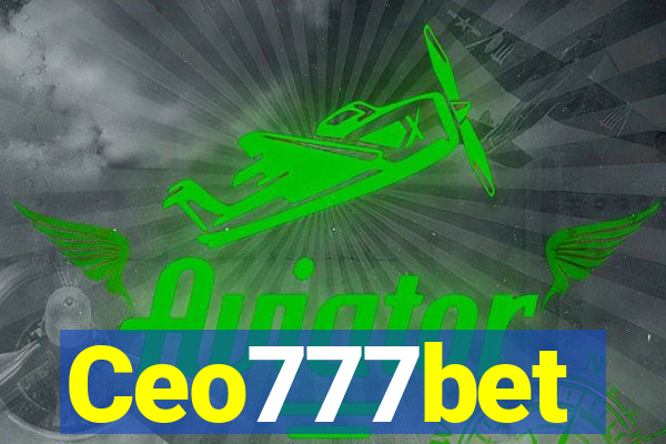 Ceo777bet