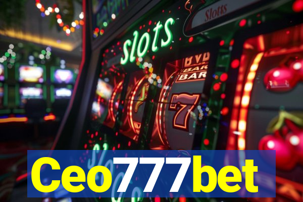 Ceo777bet