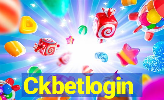 Ckbetlogin