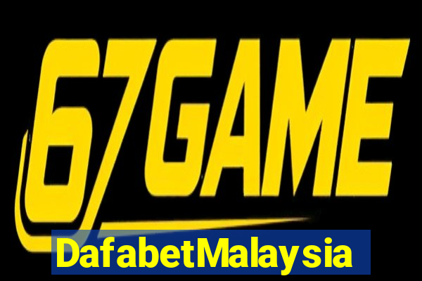 DafabetMalaysia