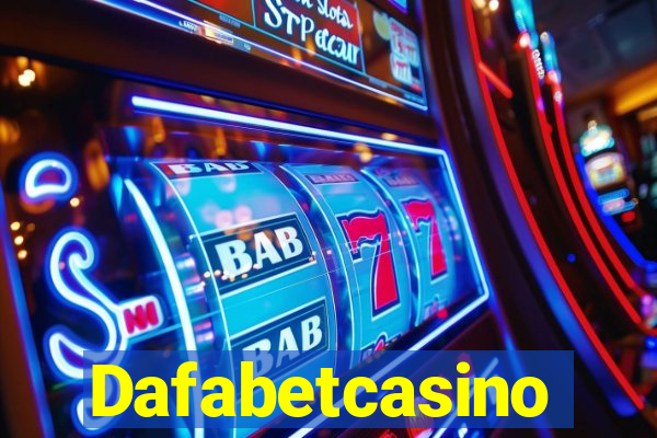 Dafabetcasino