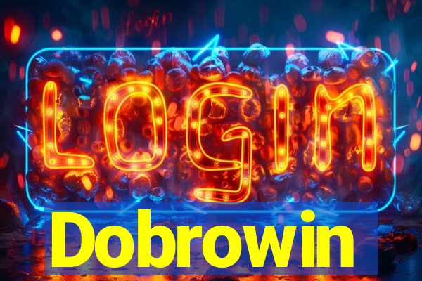 Dobrowin