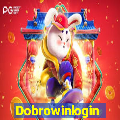 Dobrowinlogin