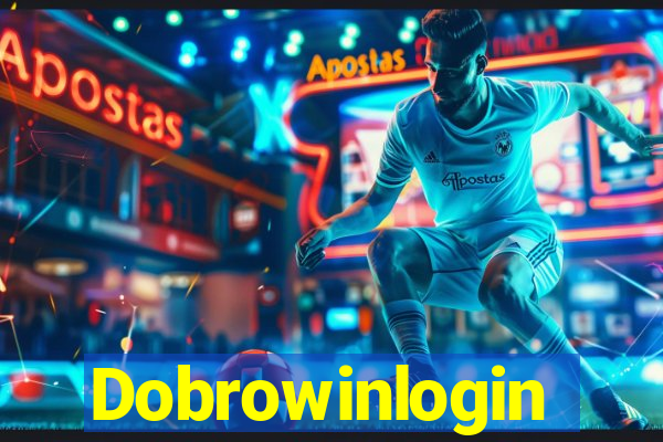 Dobrowinlogin