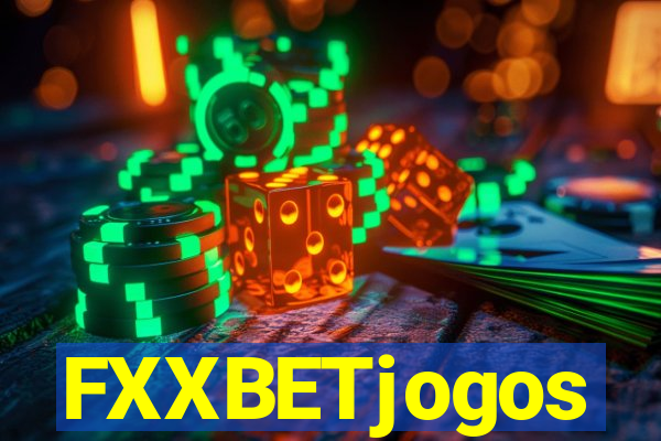 FXXBETjogos