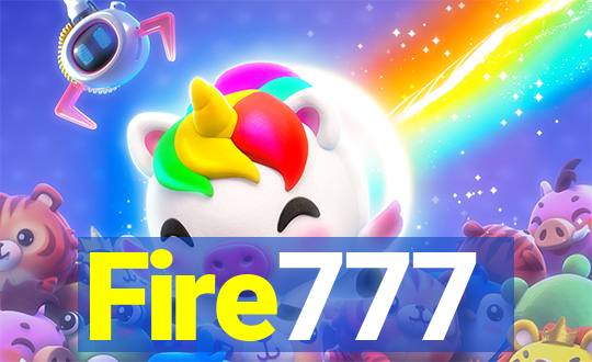 Fire777