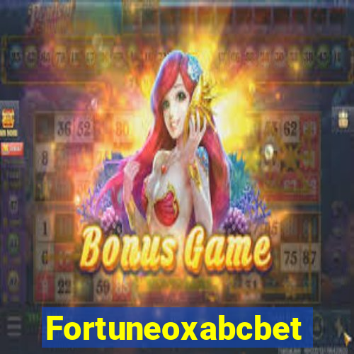 Fortuneoxabcbet